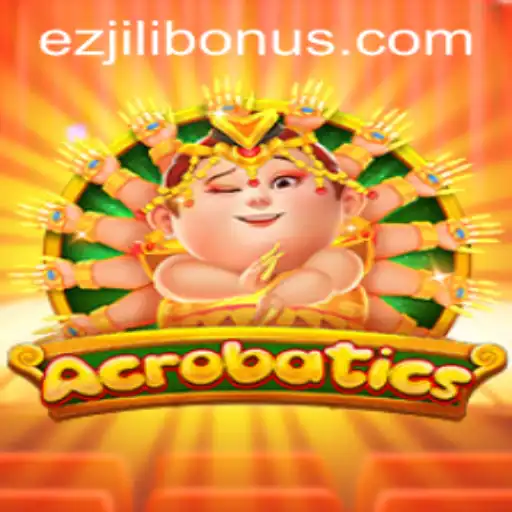 An In-Depth Look at the Thrilling Game 'Acrobatics' with a Special Focus on 'EZJILI BONUS'