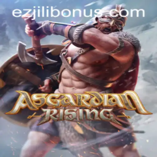 Exploring the Mystical World of AsgardianRising: Unveiling the Secrets of EZJILI BONUS
