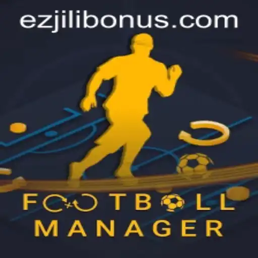 The Intricate World of FootballManager and the Allure of EZJILI BONUS