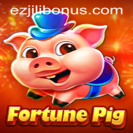 Experience the Thrills of FortunePig with EZJILI BONUS