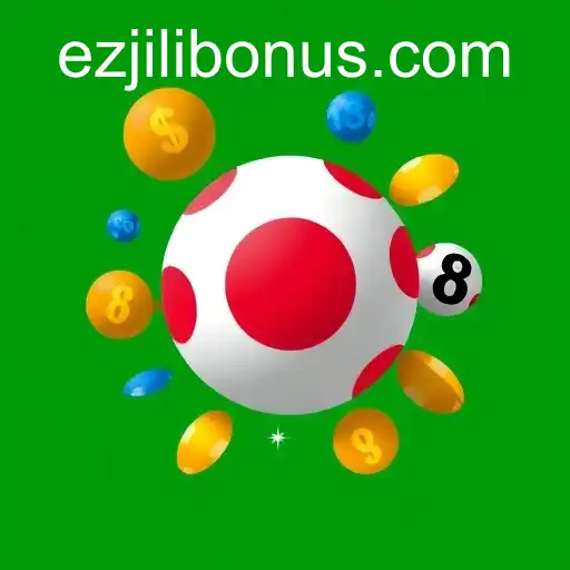 Exploring the World of Lottery Games with EZJILI BONUS