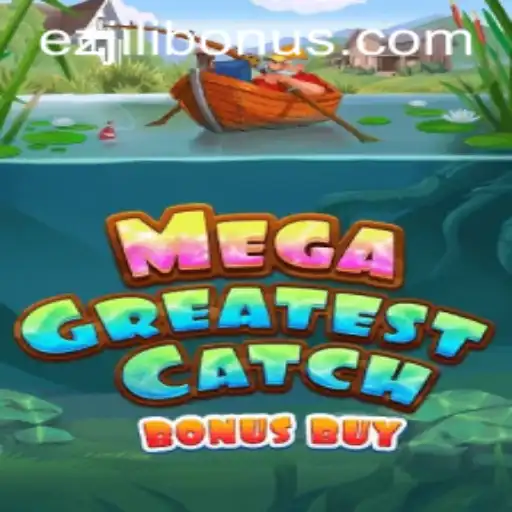 MegaGreatestCatchBonusBuy Game Overview