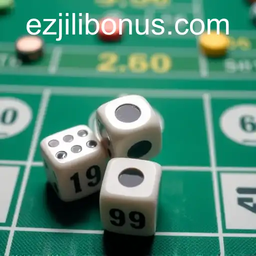 The Exciting World of Sic Bo: A Comprehensive Guide with Focus on EZJILI BONUS