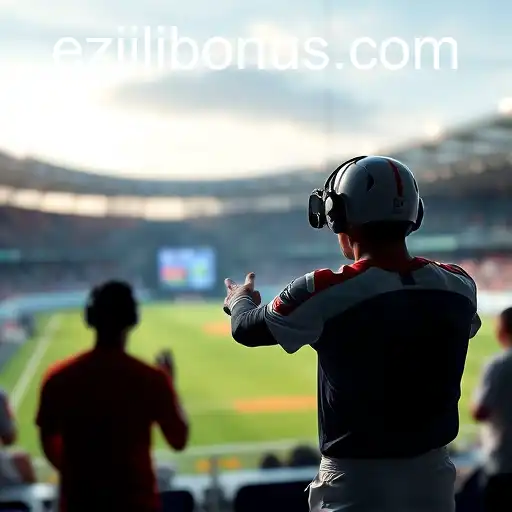 Exploring the Dynamic World of Virtual Sports and EZJILI BONUS